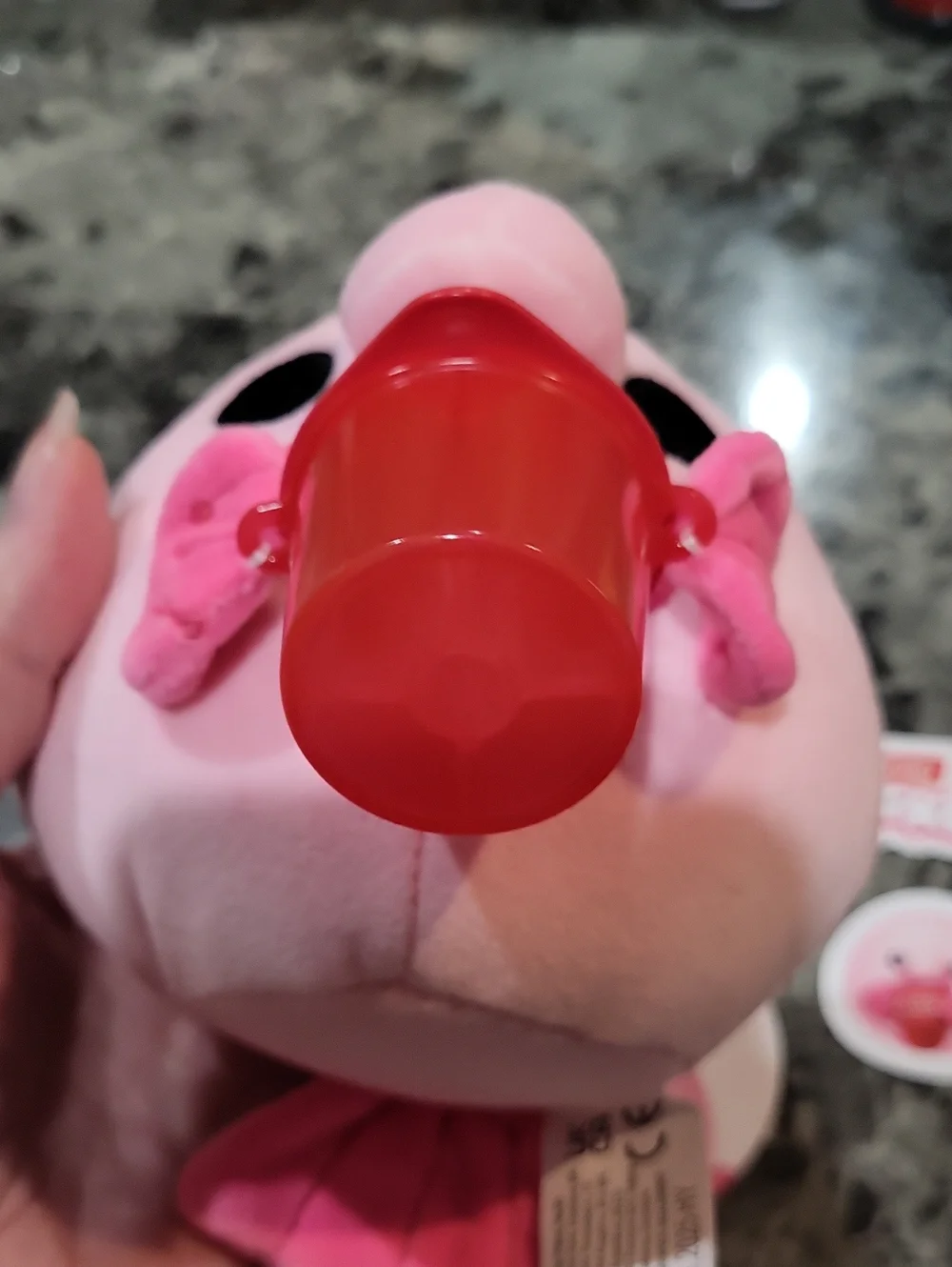 Zuru Snackles Blob Fish Max